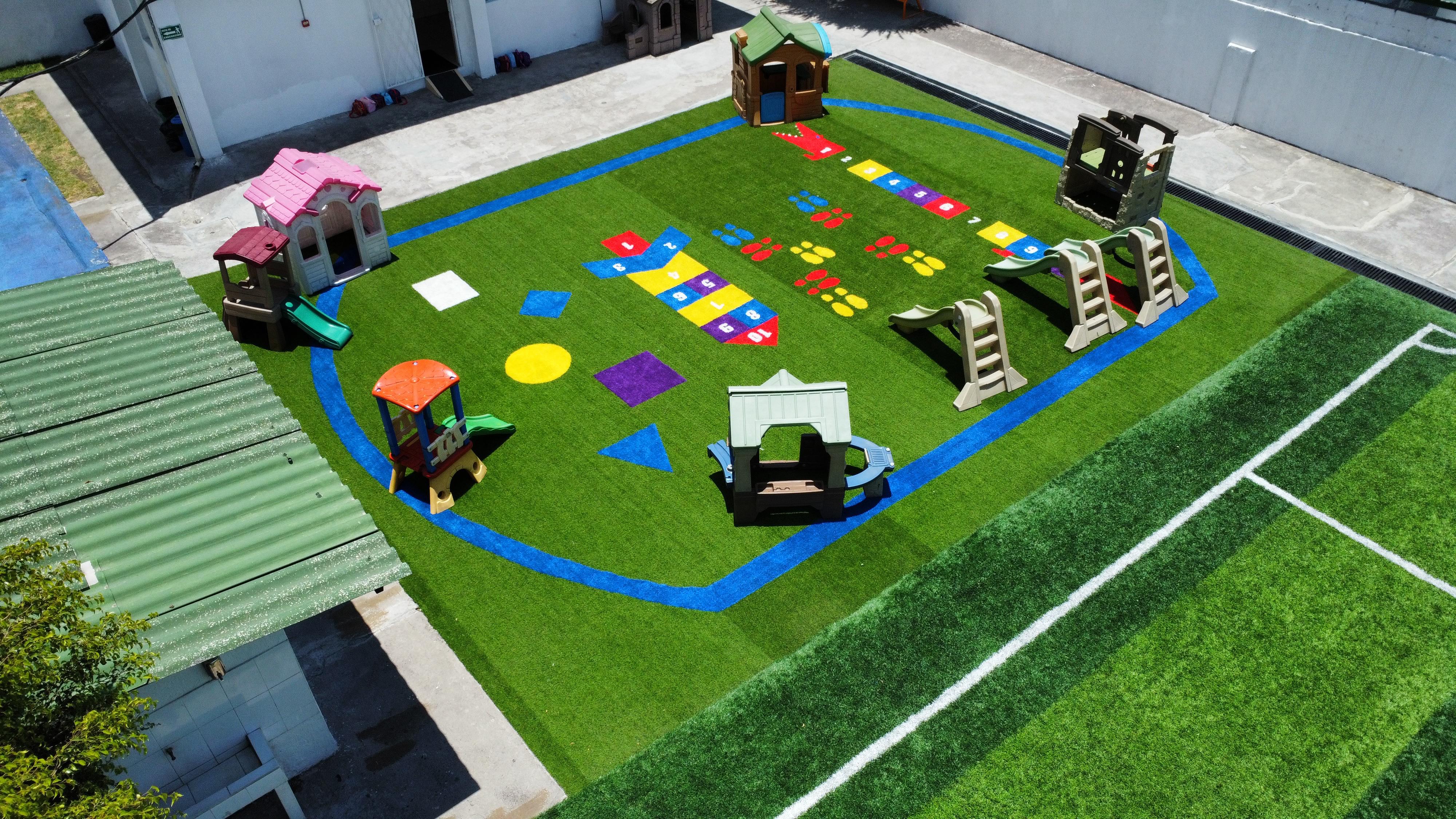 Playground